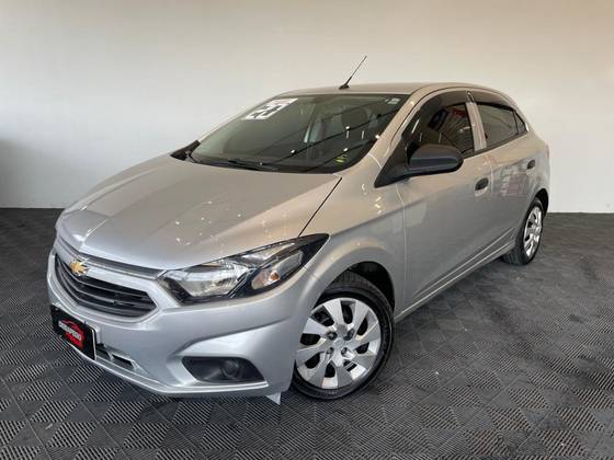 CHEVROLET JOY 1.0 SPE4 FLEX MANUAL CHEVROLET JOY 1.0 SPE4 FLEX MANUAL